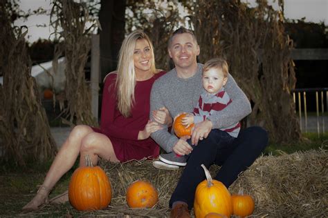 Fall Family Photos 🍁🍂