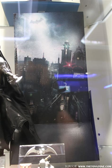 Hot Toys Batman Arkham Knight Toys Zone D Figures Price