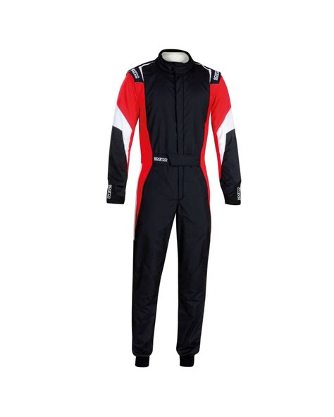 Sparco Competition Lady Fia Race Suit