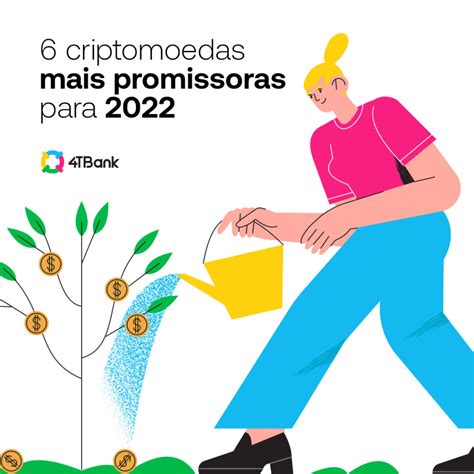 Conhe A As Criptomoedas Mais Promissoras Para