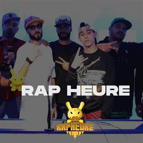 Freestyle Free Zaroui Single By Rap Heure Spotify