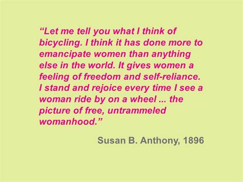 Susan B Anthony Quotes With Dates Baron Blogged Photos