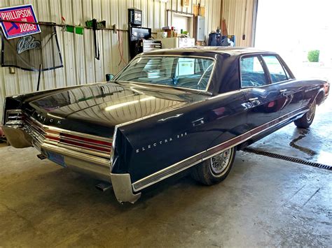 Buick Electra Door Hardtop For Sale Online Auctions