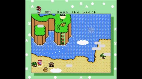 Smw Custom Music Track 2246 Super Mario World 2 Yoshis Island