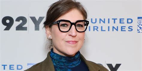 Mayim Bialik Breaks Her Instagram Silence After Her Unexpected Jeopardy Host News