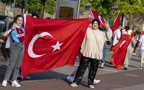 Türkei Wahl 2023 Warum so viele Deutsch Türken Erdogan wählen