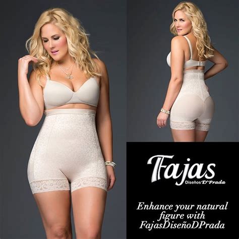 Meet Our Strapless Abdominal Girdle Which Reduces Sizes While