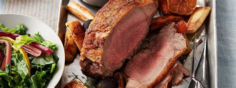 Roast Beef - Roast Revolution | Recipes | Gordon Ramsay Restaurants