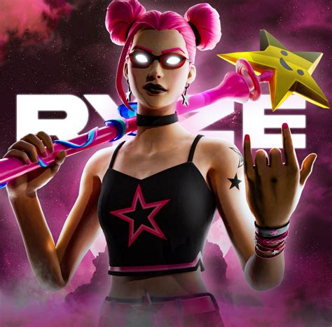 Fortnite Profile Picture Behance