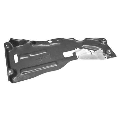 Replace® - Ford Edge 2015-2016 Undercar Shield