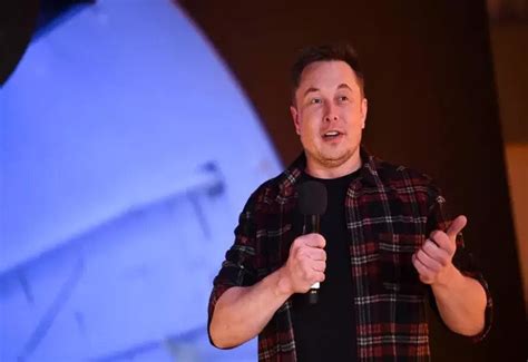 Elon Musk Ceo Post Resignation Poll On Twitter After Social Media User