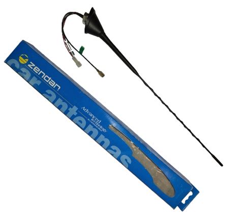 Antena Opel Omega B C Vectra B Astra F G Zafira A 3760081905058 za 79 ...