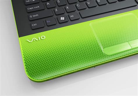 Sony Debuts 14 And 17 Colourful VAIO E Notebooks