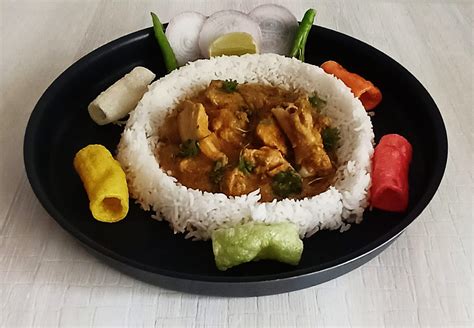 Recipe South Indian Ghee Chicken Curry Rediff Get Ahead