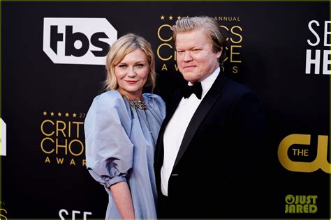 Kirsten Dunst & Jesse Plemons Are Married After Six Years Together ...