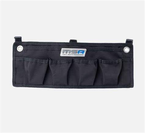 MSA 4X4 Small Barrier Organiser