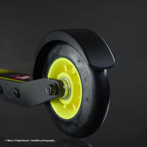Marwe 730 FX Pro Skating Roller Ski