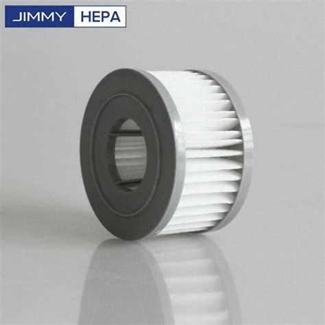 Original HEPA Filter For JIMMY JV85 JV85 Pro H9 PRO Handheld 500