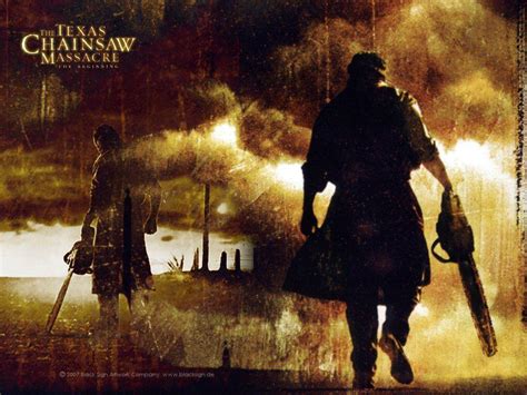 Texas Chainsaw Massacre Wallpapers Wallpaper Cave