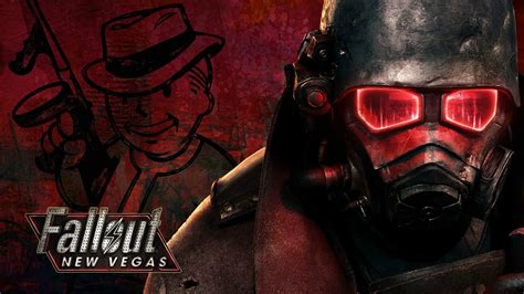 Fallout New Vegas Art