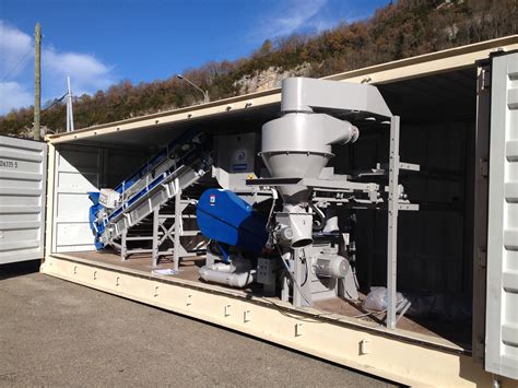 Mat Technologic Solutions spécifiques pour le recyclage des plastiques