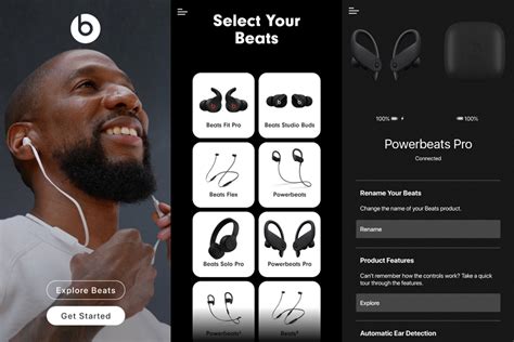 Beats Powerbeats Pro Earbuds Manual How To Pair