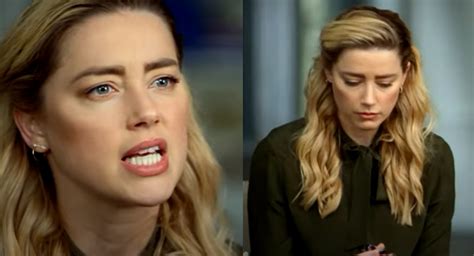 Amber Heard Revela Las Notas De Terapia Que Prueban Violencia De Johnny