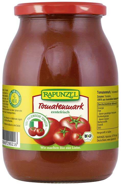 Tomatenmark 22 Trm Tomatenprodukte Tomatenprodukte And Saucen