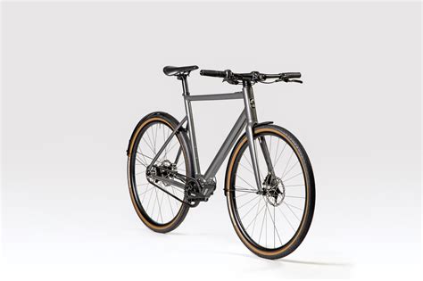 Desiknio Urban E Bike X Pinion Fahrlaessig Shop