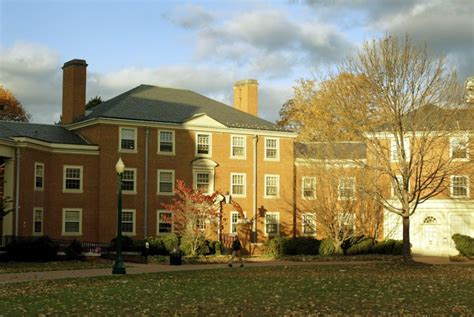 Huffman Residence Hall Office Of Residence Life And Housing Wake