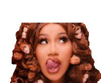 Fuck Me Eyes Gifs Tenor