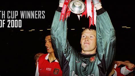 Class of 2000 | Feature | News | Arsenal.com