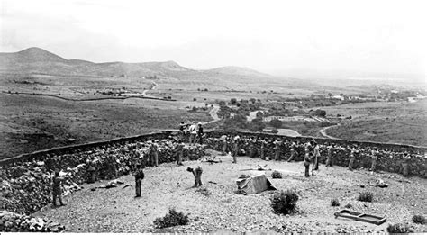 La Batalla Que Llevó Al Triunfo De La Revolución Toma De Zacatecas