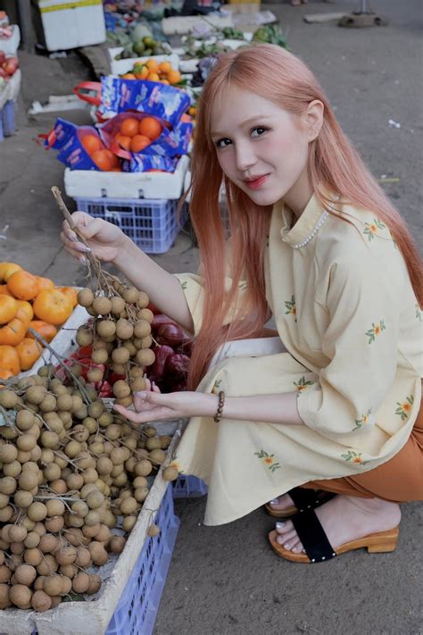 Hot Girl L Ng Game R Ng R Trong T O D I Ng Y U N M M I