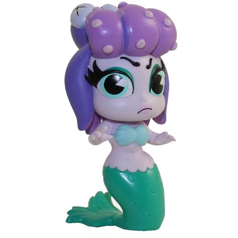 Funko Mystery Minis Vinyl Figure Cuphead Cala Maria 3 Inch Mint