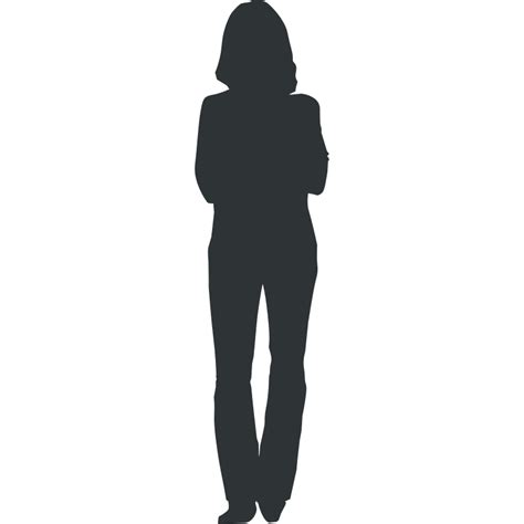 Free Outline Of Woman Download Free Outline Of Woman Png Images Free