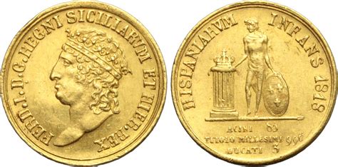 NumisBids Artemide Aste S R L Auction 42E Lot 608 Napoli