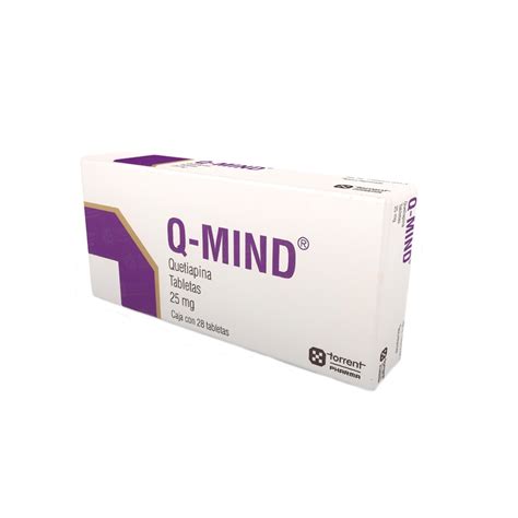 Torrent Q Mind Mg Tab