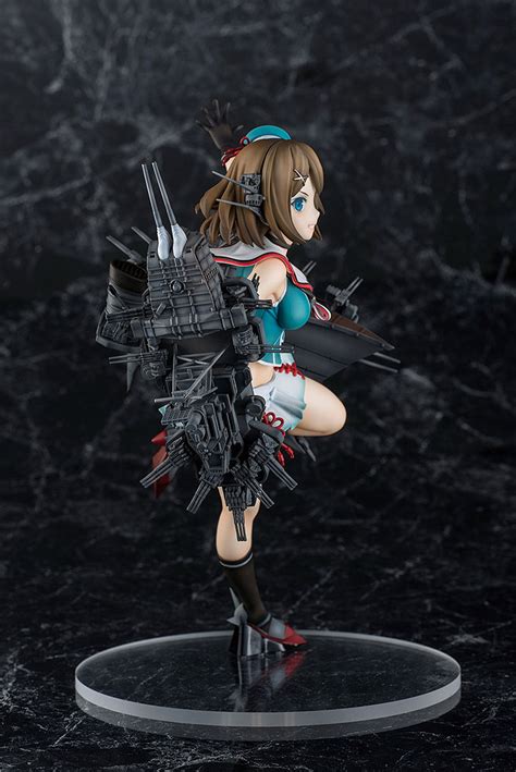 Buy Pvc Figures Kantai Collection Kancolle Pvc Figure Maya Kai Ni 1 7