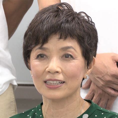 榊原郁恵、夫・渡辺徹さんプロデュースのお笑いライブで“代理座長”「見守ってくれていた」｜日テレnews Nnn