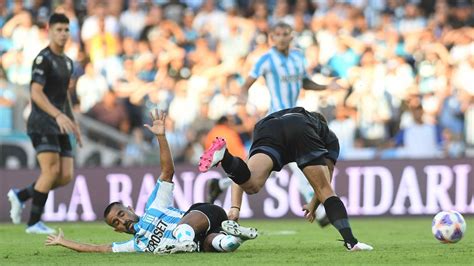 Racing recibe a Tigre con la obligación de lograr su primer triunfo