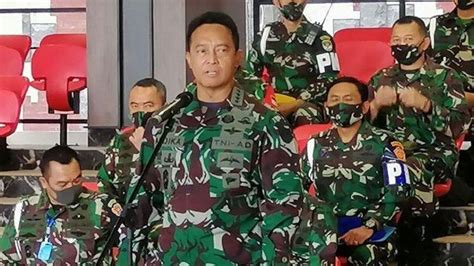 Profil Brigjen Tni Iwan Setiawan Danjen Kopassus Yang Baru Sesuai