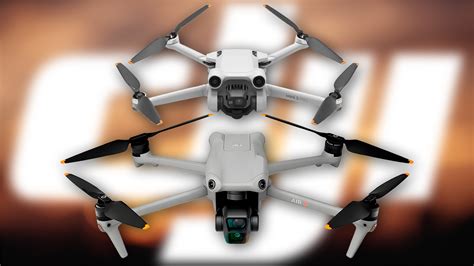 Dji Air Vs Mini Pro Dji S Best Beginner Drone