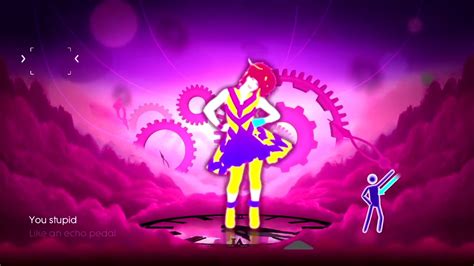 Just Dance The Orion Collection Lambada Fan Made Mash Up Youtube