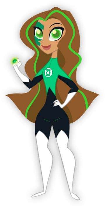 Jessica Cruz Dc Super Hero Girls Girl Superhero Girl Superhero Party