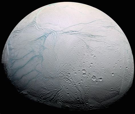 Image de Systeme solaire: Coldest Planet In Solar System Nasa