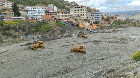 Abi En Bolivia Reportan Municipios Y M S De Familias