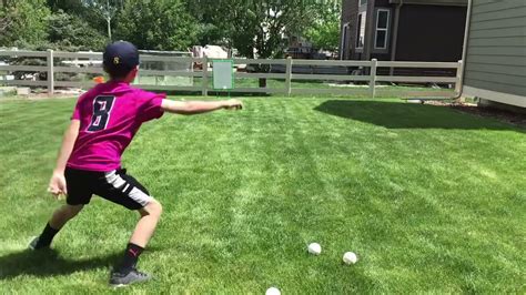 Wiffle Ball Pitching Tutorialnasty Pitches Youtube