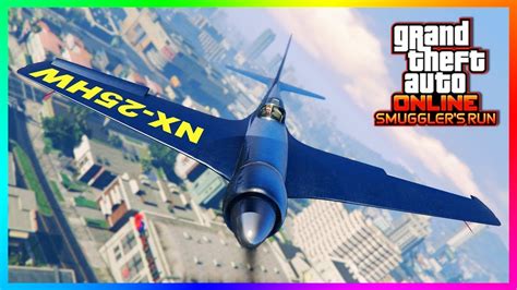 New Gta Online Dlc Vehicle Released Spending Spree Howard Nx New