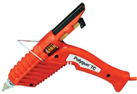 POLYGUN TCW TIP POLYGUN TCW TIP V Ac Hot Melt Glue Gun M